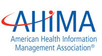 AHIMA logo