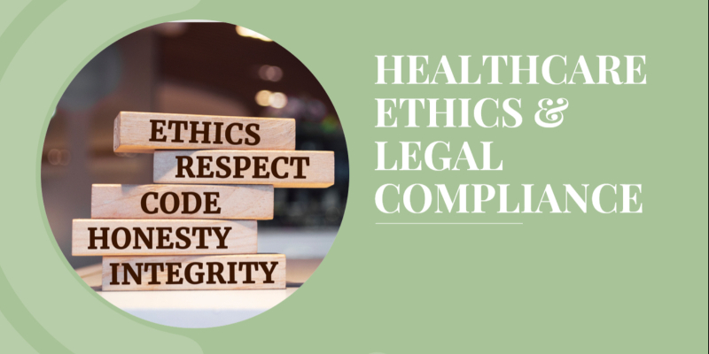 Featured image for “New Course: Ethics & Legal Compliance”