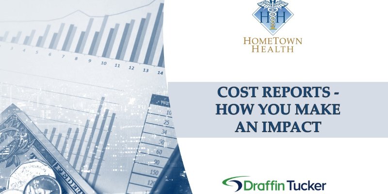 Featured image for “New Course: Cost Reports – How You Make an Impact”